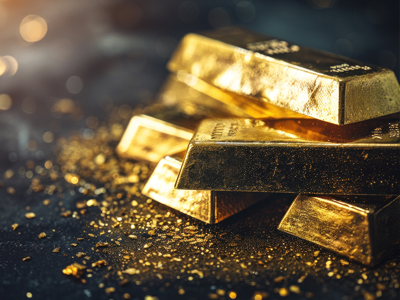 Tera Bank Altın Kredisi