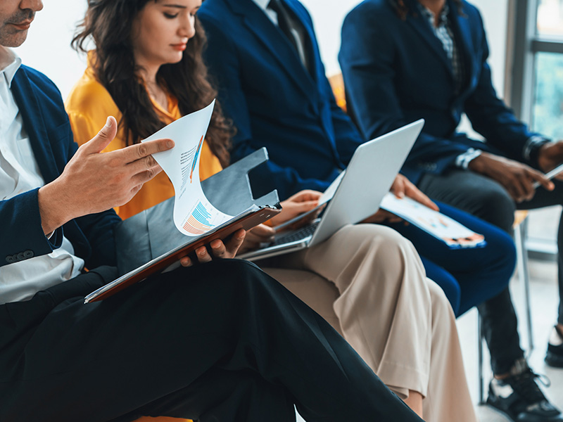 Stratejik Yetkinlik Gelişimi ve Sürekli Eğitim