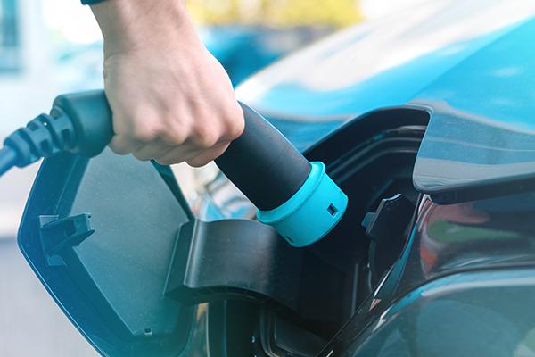 Elektrikli Araç Sigortası