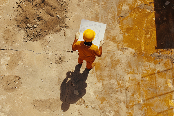 İnşaat All Risk Sigortası