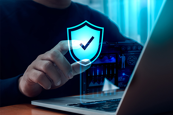 Siber Güvenlik Sigortası